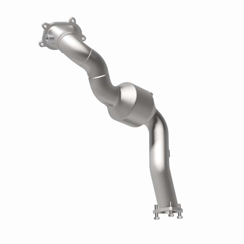 Magnaflow — MagnaFlow Conv Direct Fit 13-15 Audi S6/S7/S8/A8 Quattro V8-4.0L
OEM Grade
OEM - view 19