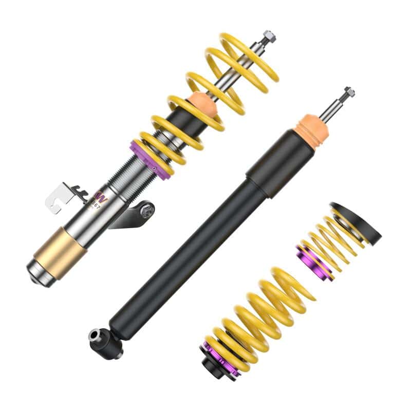 KW — KW Coilover Kit V1 BMW 4-Series
Coilover Kit - view 3