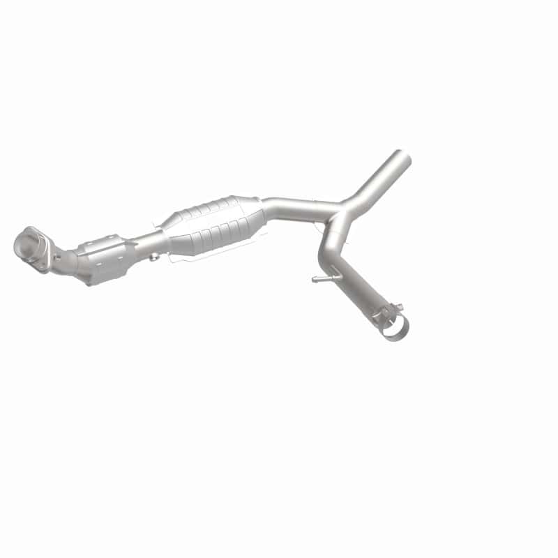 Magnaflow — MagnaFlow Conv DF 04-06 F-150 5.4 2WD P/S 49S
HM Grade
HM - view 9