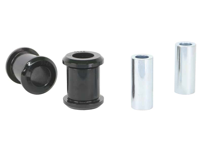 Whiteline — Whiteline 16-23 Mazda MX-5 Miata Rear Trailing Arm Outer Bushing Kit
Trailing Arm Bushing - view 2