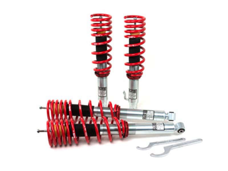H&R — H&R 04-08 Acura TSX 4 Cyl Street Perf. Coil Over
Street Perf.CoilOver - view 3
