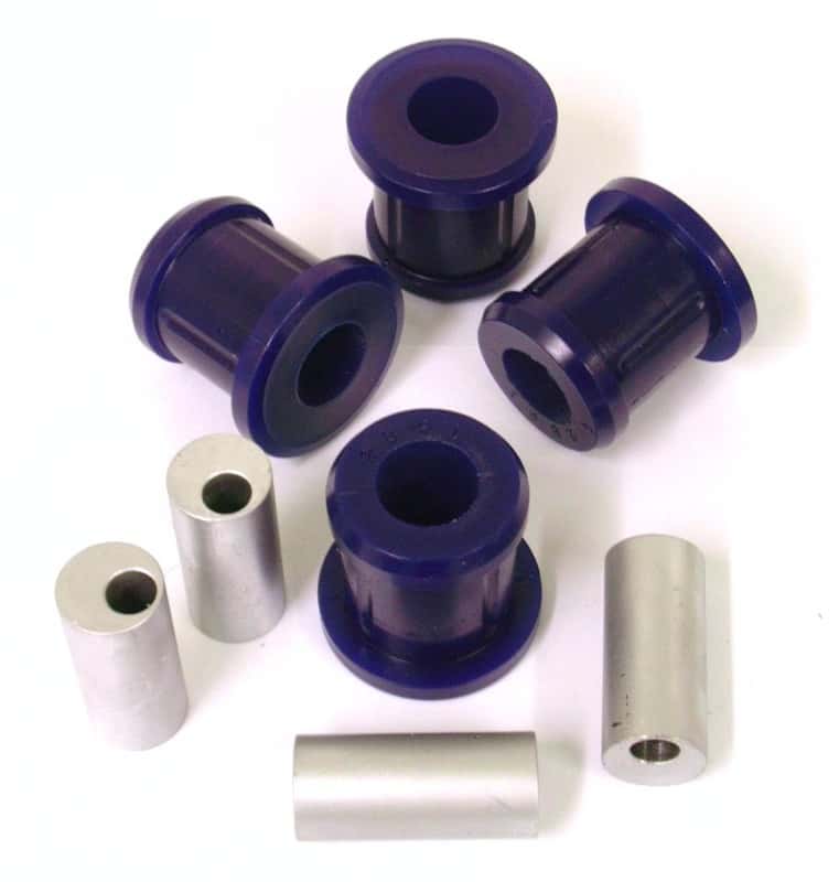 Superpro — SuperPro 1993 Mazda RX-7 Base Front Upper Inner Control Arm Camber Adjustable Bushing Kit
Bushing Kit - view 2