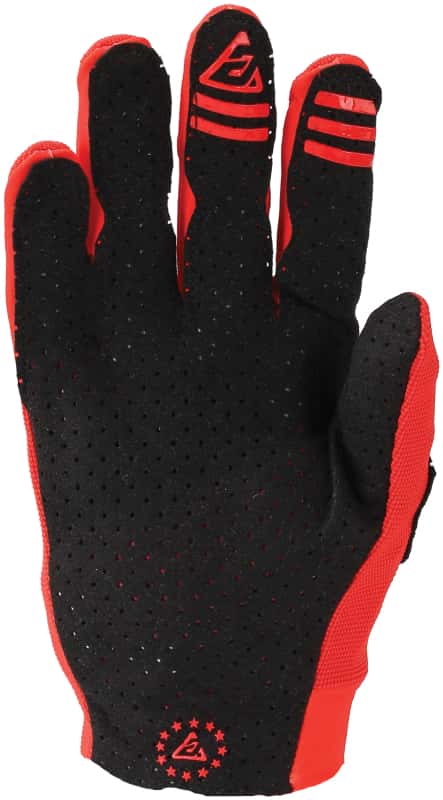 Answer — Answer Aerlite Gloves Red/Black - Medium - view 2