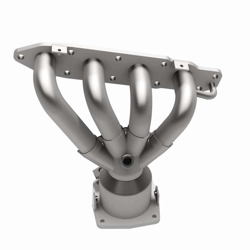 Magnaflow — MagnaFlow Conv DF 98-01 Metro 1.3 Front OEM
OEM Grade
OEM - view 20