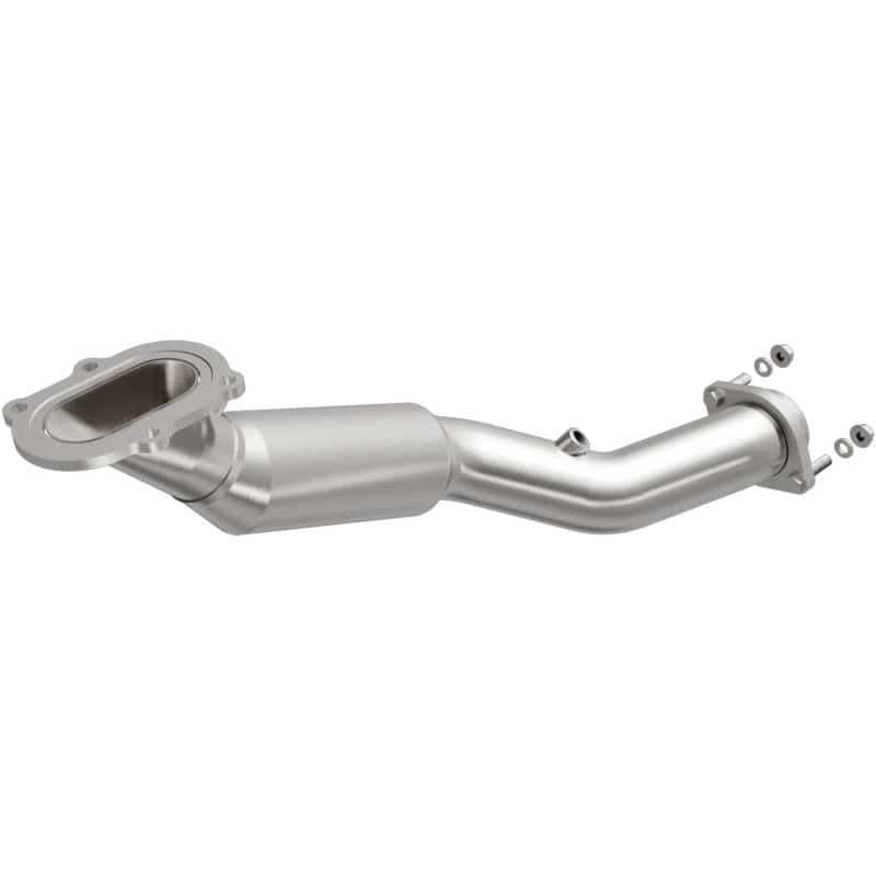 Magnaflow — MagnaFlow Catalytic Conv Direct Fit Federal 06-11 Chevy Corvette V8 7.0LGAS
OEM Grade
OEM - view 2