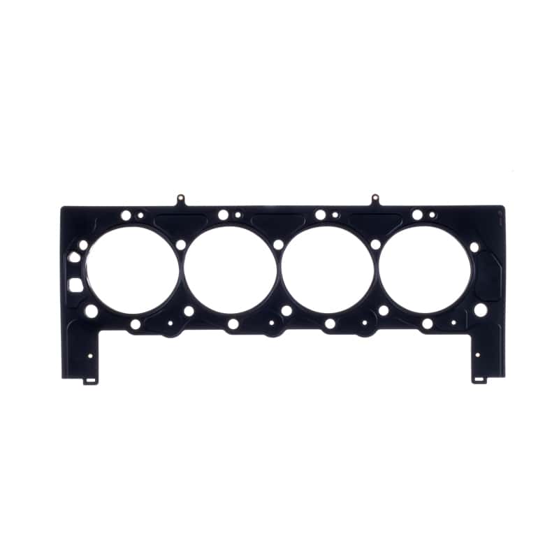 Cometic Gasket — Cometic GM/Mercury 8.1L 496ci 4.280in .030 inch MLS Head Gasket - RH
Cylinder Head Gasket - view 1