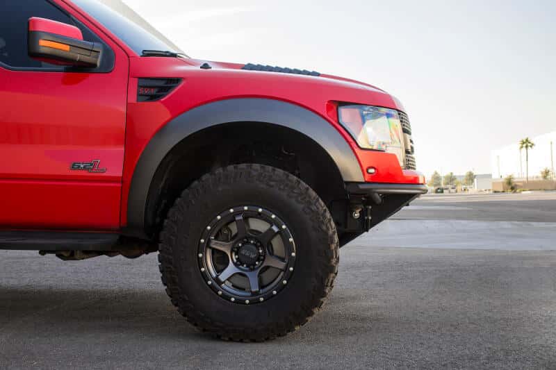 Addictive Desert Designs — Addictive Desert Designs 10-14 Ford F-150 Raptor ADD PRO Front Bumper
Bumper- Front
Bumpers - view 11