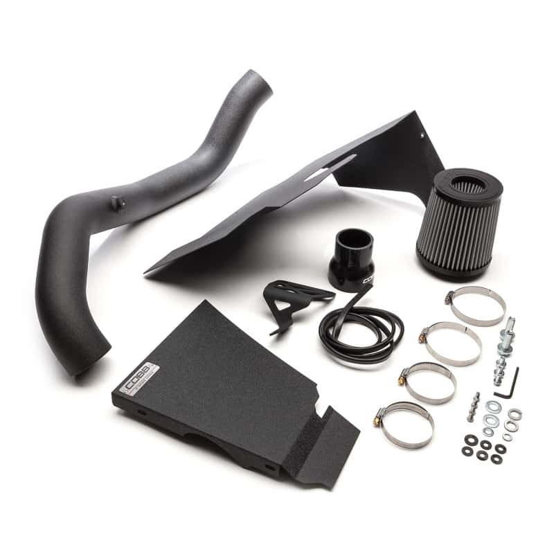 COBB — COBB Cold Air Intake - 2015-2017 Ford Mustang Ecoboost - view 1