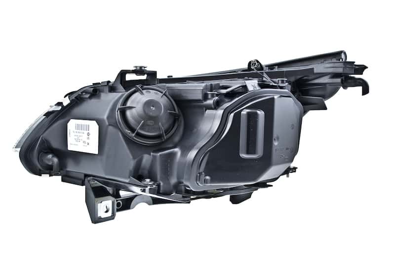 Hella — Hella 2004-2005 BMW 525i Bi-Xenon Headlight Assembly - view 11