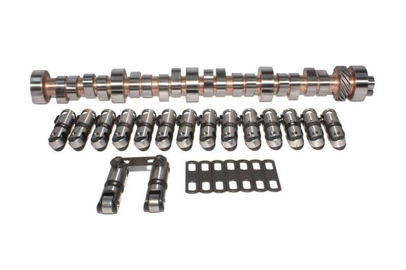 COMP Cams — COMP Cams Cam & Lifter Kit FC 308R-10
Camshaft, Lifter Kt - view 2