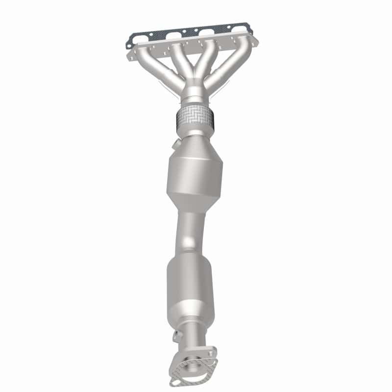 Magnaflow — Magnaflow 07-08 Mini Cooper 1.6L Direct Fit Catalytic Converter
California - view 12
