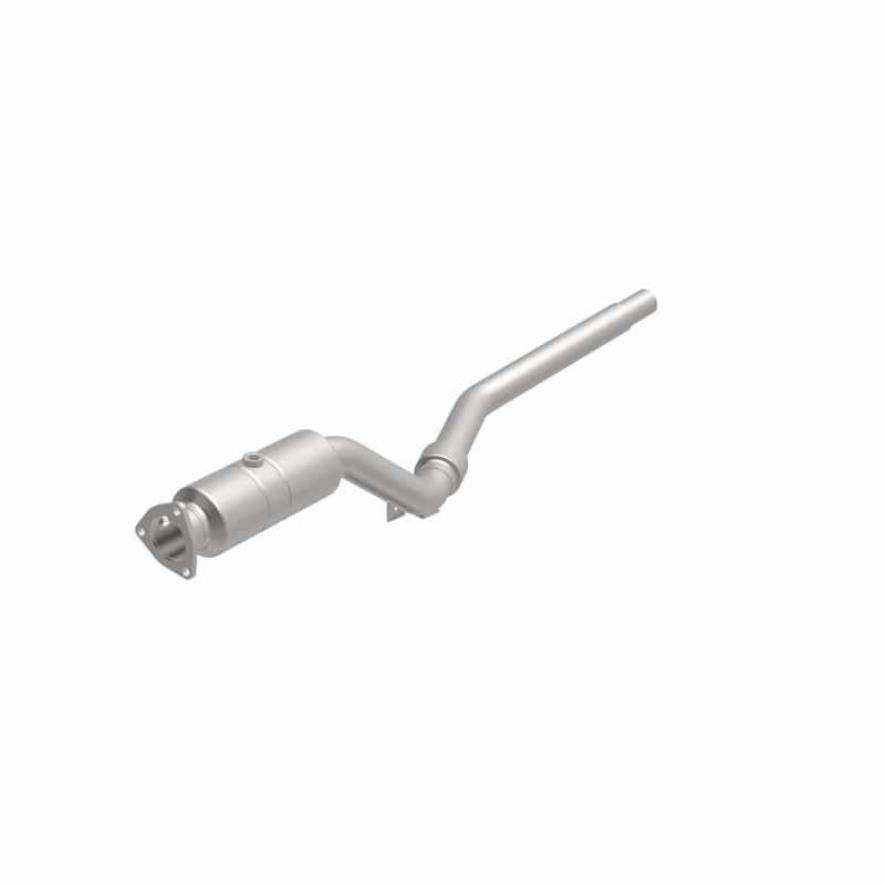 Magnaflow — MagnaFlow Conv DF 02-04 Audi A6 3L 5speed Driver Side
OEM Grade
OEM - view 28
