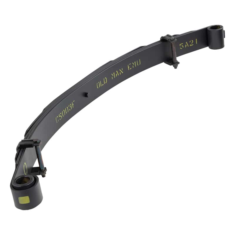 Old Man Emu — ARB / OME Leaf Spring Toy 60 Ser-F
Leaf Spring - view 3