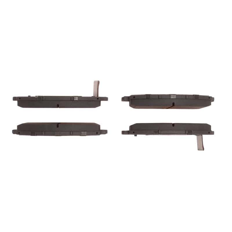 DFC — DFC 13-22 Acura RDX Front 5000 Advanced Ceramic Brake Pads
DFC Brake Pad Set - view 4