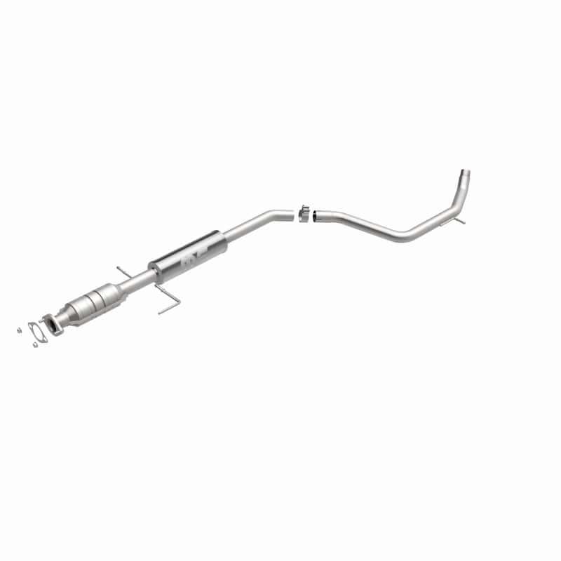 Magnaflow — MagnaFlow Conv DF 06-09 Mazda 5 2.3L
OEM Grade
OEM - view 7