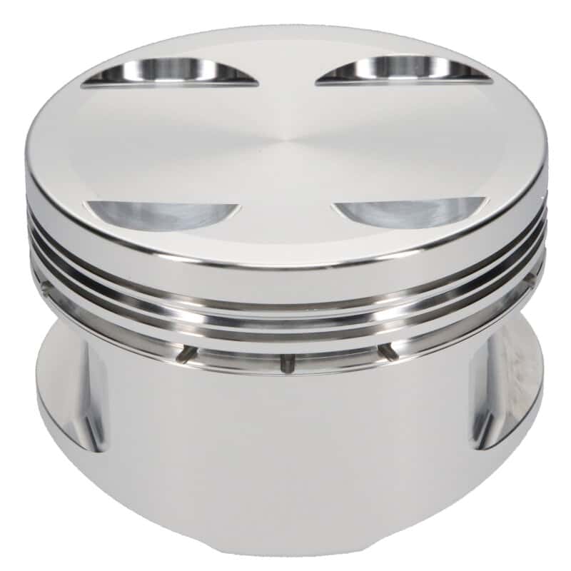 JE Pistons — JE Pistons MAZDA 1.8L BP KIT Set of 4 Pistons - view 3