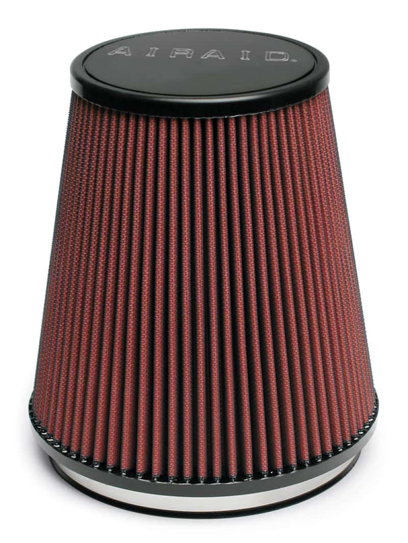 Airaid — Airaid Universal Air Filter - Cone 6 x 7-1/4 x 5 x 7 - view 1