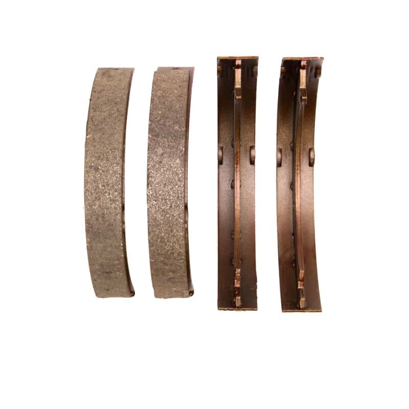 DFC — DFC 93-04 Volvo C70/V70/850/S70 Parking Brake Parking Shoes
DFC Brake Shoe Set - view 2
