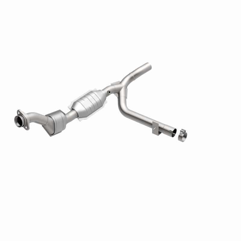 Magnaflow — MagnaFlow Conv DF 99 Ford F-150 4.6L
HM Grade
HM - view 28