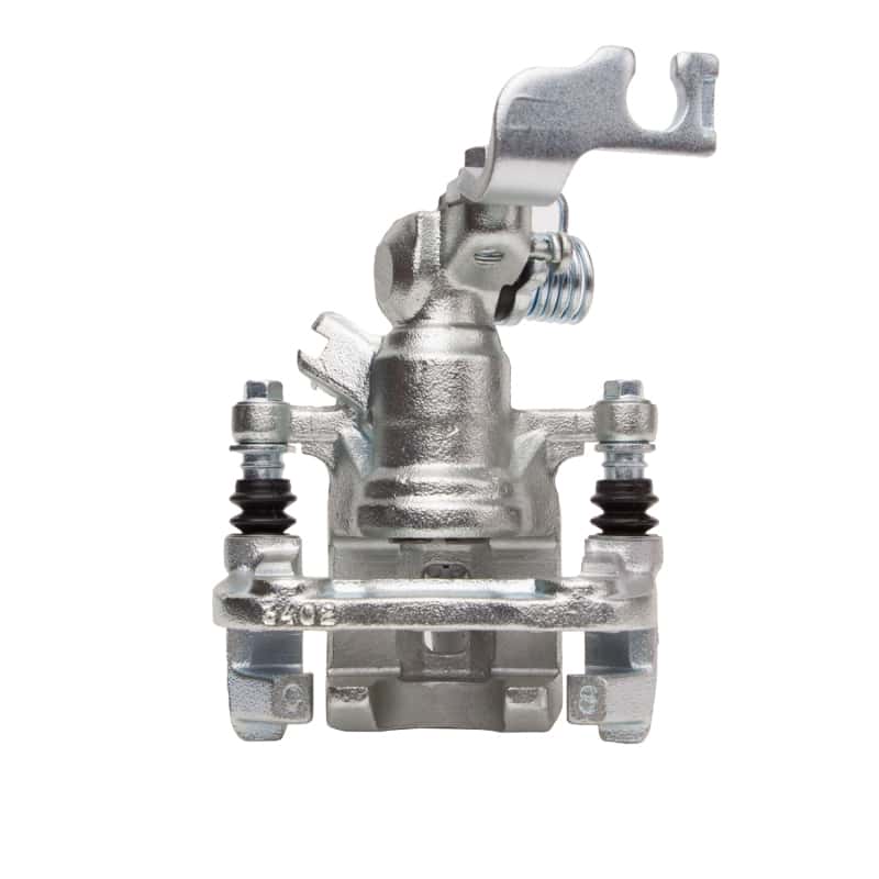 DFC — DFC 98-02 Honda Accord Rear-R Premium Caliper - Silver Zinc Coated
DFC Brake Caliper - view 5