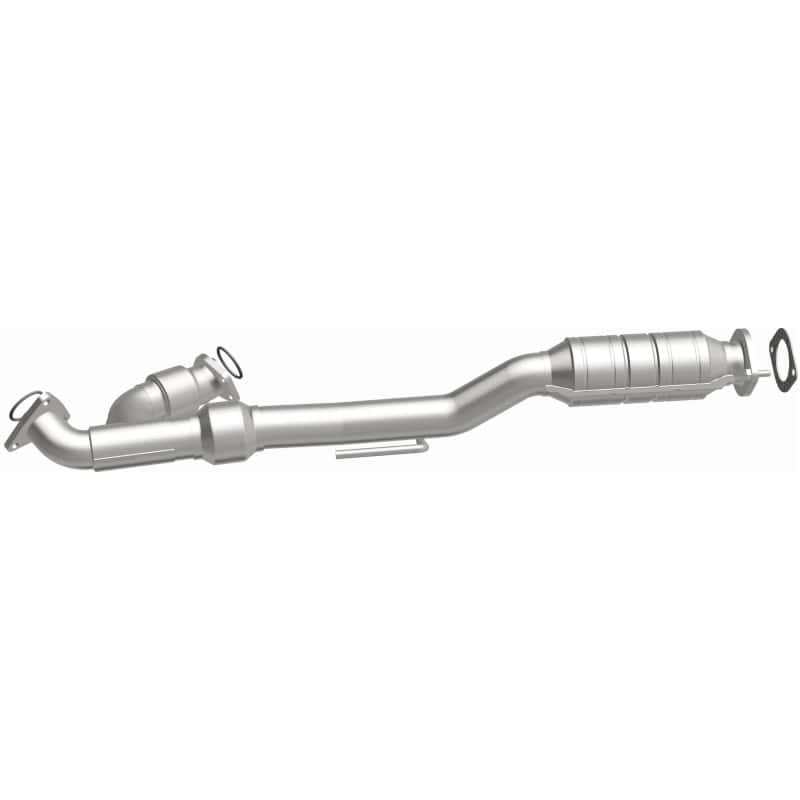Magnaflow — Magnaflow 07-09 Nissan Altima 3.5L Direct Fit Converter
California - view 5