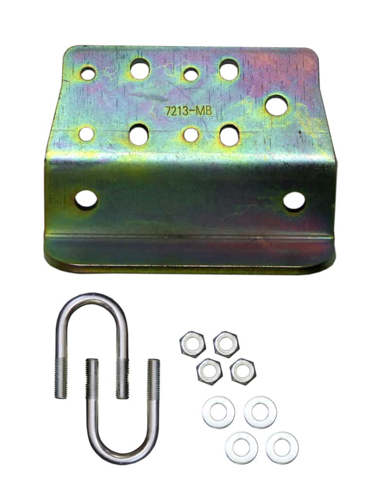 Skyjacker — Skyjacker 2003-2008 Dodge Ram 2500 4 Wheel Drive Steering Damper Kit
Steering Damper Kit - view 1