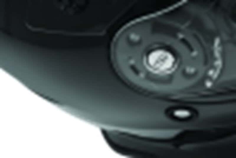 FIRSTGEAR — FIRSTGEAR Ajax Adventure Helmet Black - Medium - view 8