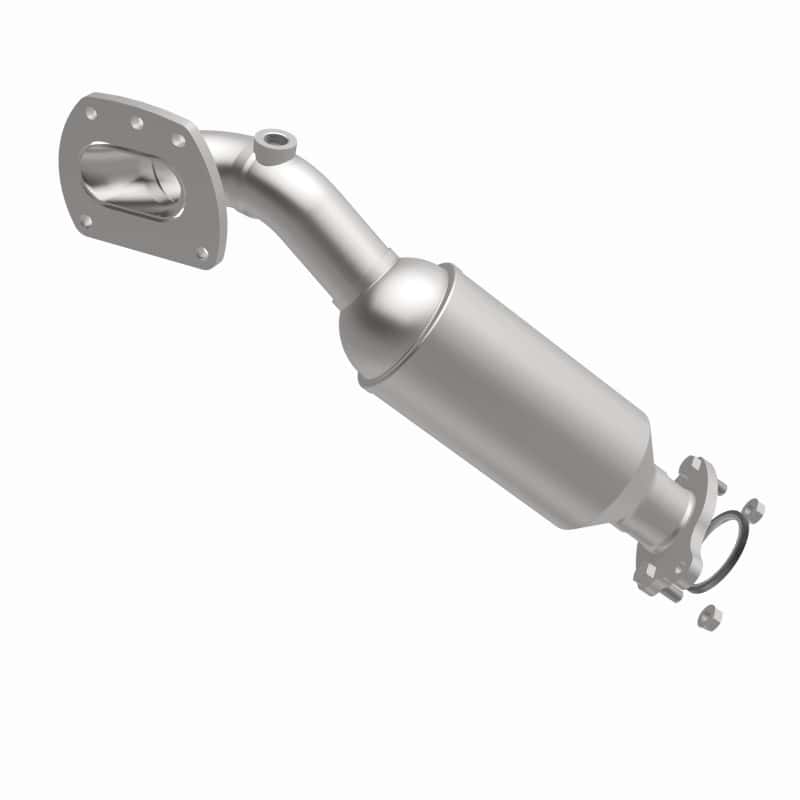 Magnaflow — MagnaFlow Conv Direct Fit 16-19 Toyota Tacoma 3.5L PS
OEM Grade
OEM - view 29
