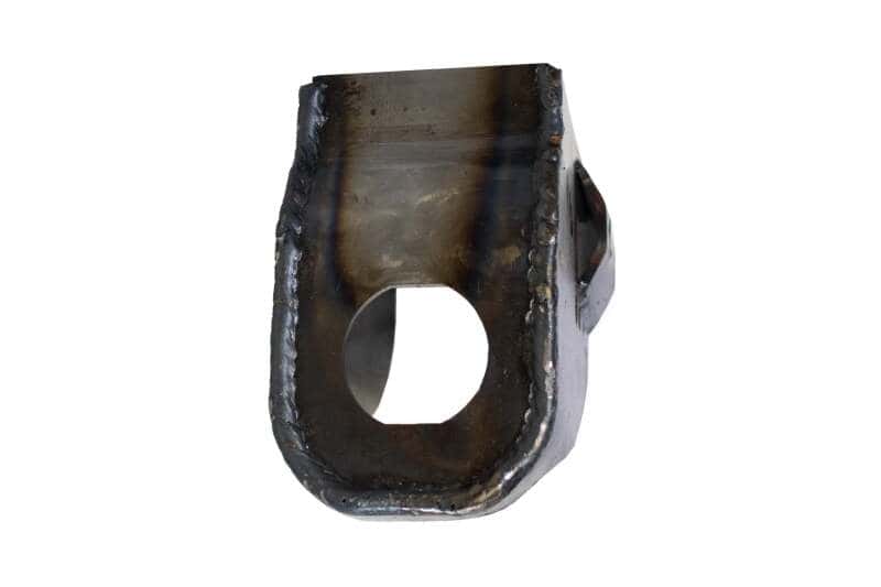 RustBuster — Rustbuster Front Cab Mount Left Side - view 3