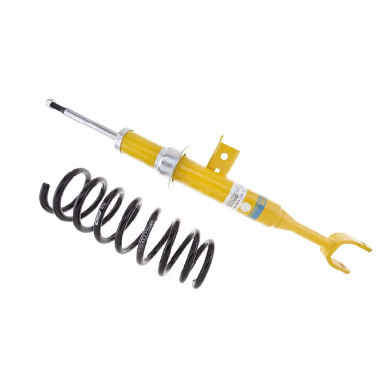 Bilstein — Bilstein B12 (Pro-Kit) 11-12 BMW 535i Base L6 3.0L Front & Rear Suspension Kit
Complete Kit - view 9