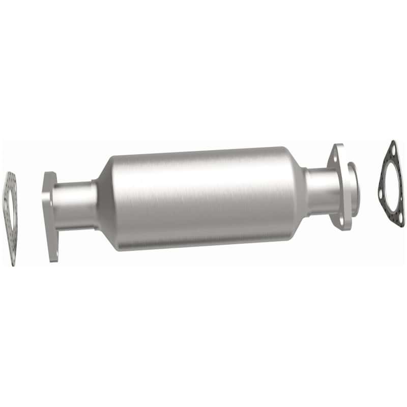 Magnaflow — MagnaFlow Conv Direct Fit Acura-Honda 85 87
Standard Grade
Standard - view 3