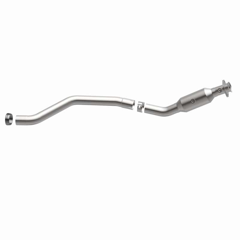 Magnaflow — Magnaflow Conv DF 13-14 Mercedes-Benz GL450 V8 4.6 OEM Underbody
OEM Grade
OEM - view 25