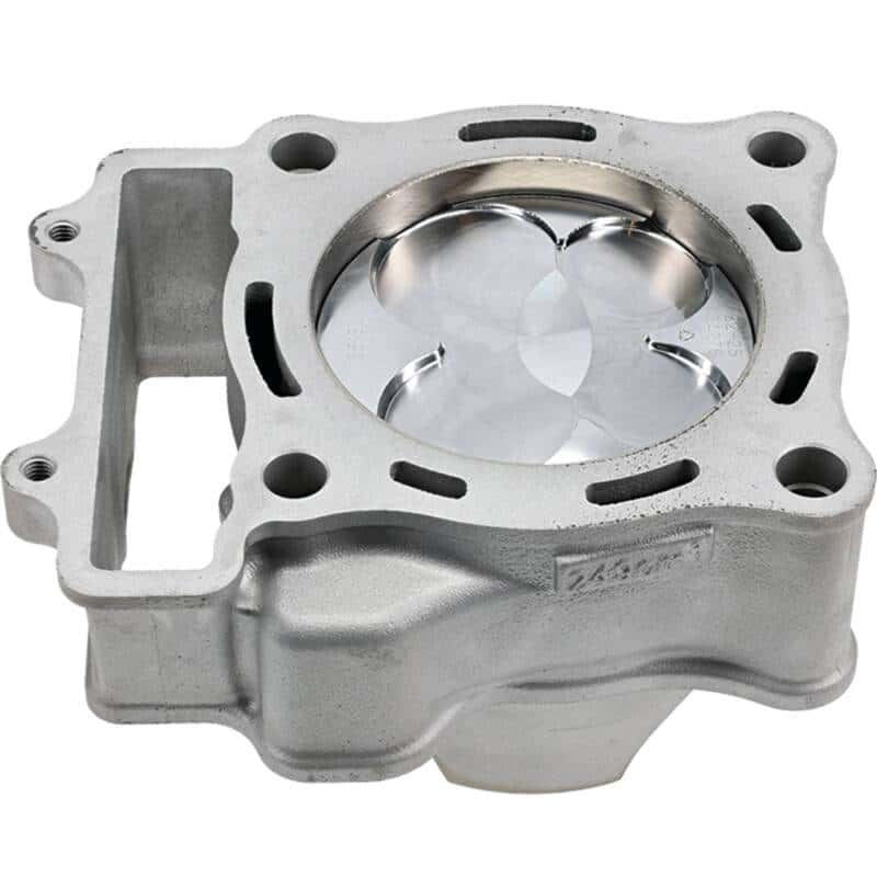 Cylinder Works — Cylinder Works 22-23 Honda CRF 250 R 250cc Standard Bore Cylinder Kit - view 3