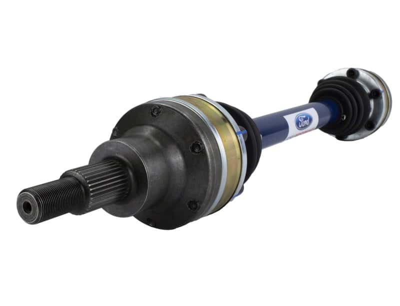 Ford Racing — Ford Racing 2015 Mustang Half Shaft Assembly (Left Side)
Axle Kit - view 5