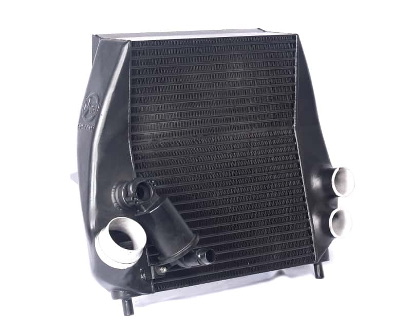 Wagner Tuning — Wagner Tuning Dodge RAM 6.7L Diesel Competition Intercooler Kit - view 6