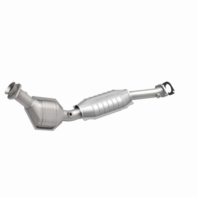 Magnaflow — MagnaFlow Conv DF Crwn Vic-Twn Car-Grand Marq
HM Grade
HM - view 9
