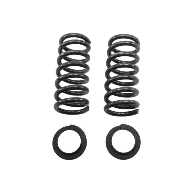Belltech — Belltech COIL SPRING SET 02-05 RAM 1500 STD CAB
COIL SPRING SET - view 3