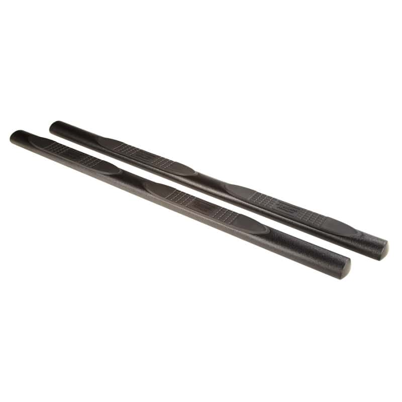 Rugged Ridge — Rugged Ridge 4in Oval Side Step Black 18-20 Jeep Wrangler JL 4DR
OFFROAD_STEPSSLIDERS
Truck Step - view 2