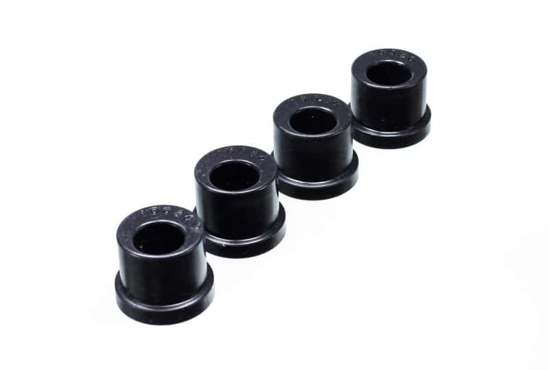 Energy Suspension — Energy Suspension Rack & Pinion Bushings - Black
RackAndPinionBshng - view 2