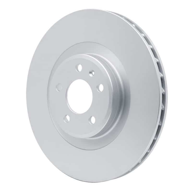 DFC — DFC 08-11 Audi S4 Front GeoSPEC Coated Rotor
DFC Brake Rotor - view 2