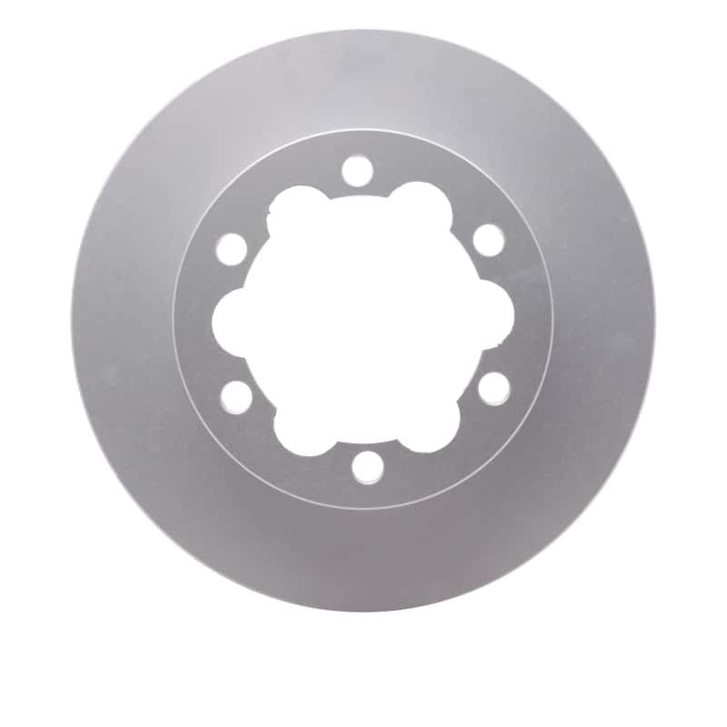 DFC — DFC 06-25 American Coach Patriot Rear GeoSPEC Coated Rotor
DFC Brake Rotor - view 1