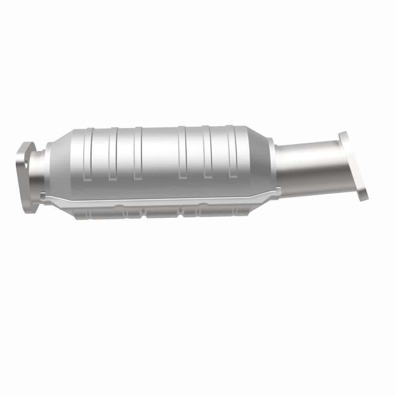 Magnaflow — MagnaFlow Conv DF 06-07 Hyundai Sonata 3.3L
HM Grade
HM - view 18