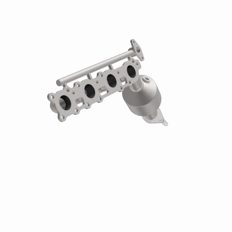 Magnaflow — Magnaflow Conv DF 10-14 GX460 4.6L Manifold
OEM Grade
OEM - view 27