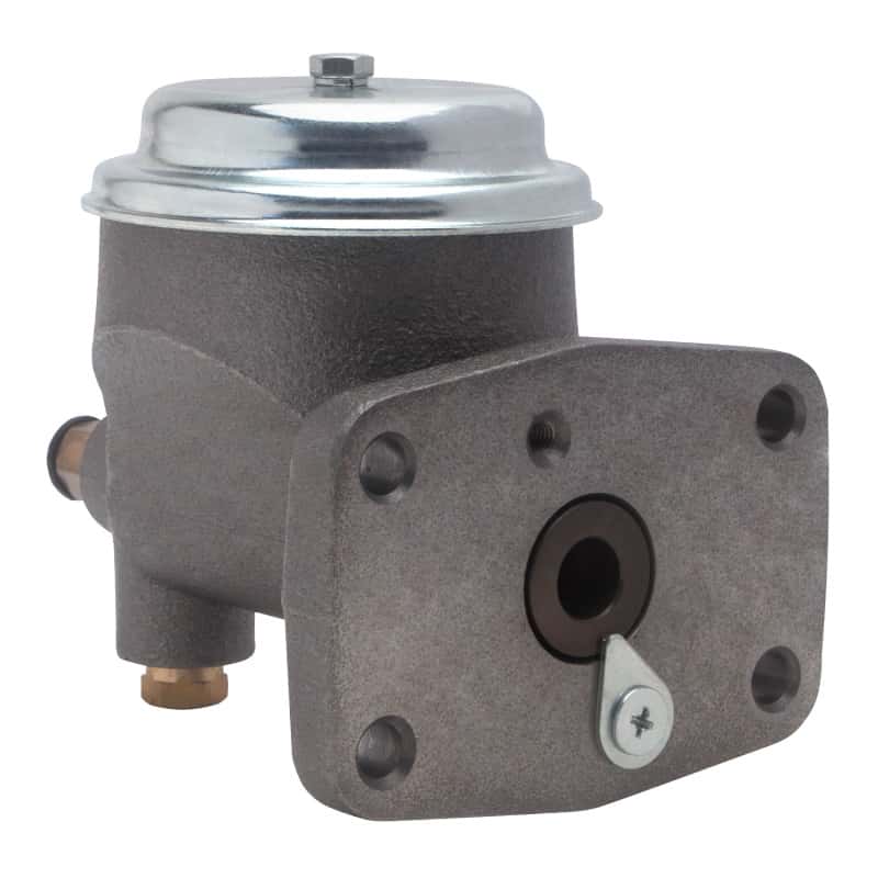 DFC — DFC 60-66 Chrysler Newport Brake Master Cylinder
DFC Brake Master Cyl - view 1