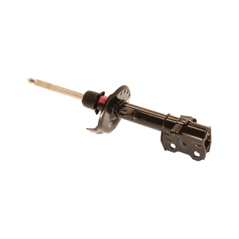 KYB — KYB Shocks & Struts Excel-G Front Left 2013 Honda CR-V - view 4