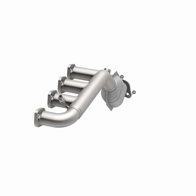 Magnaflow — MagnaFlow Conv DF 96-98 Mark VIII 4.6L
HM Grade
HM - view 26