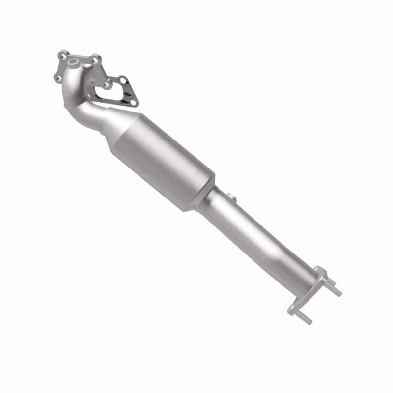 Magnaflow — Magnaflow 2015 Colorado 3.6 Underbody Direct Fit Converter
OEM Grade
OEM - view 19