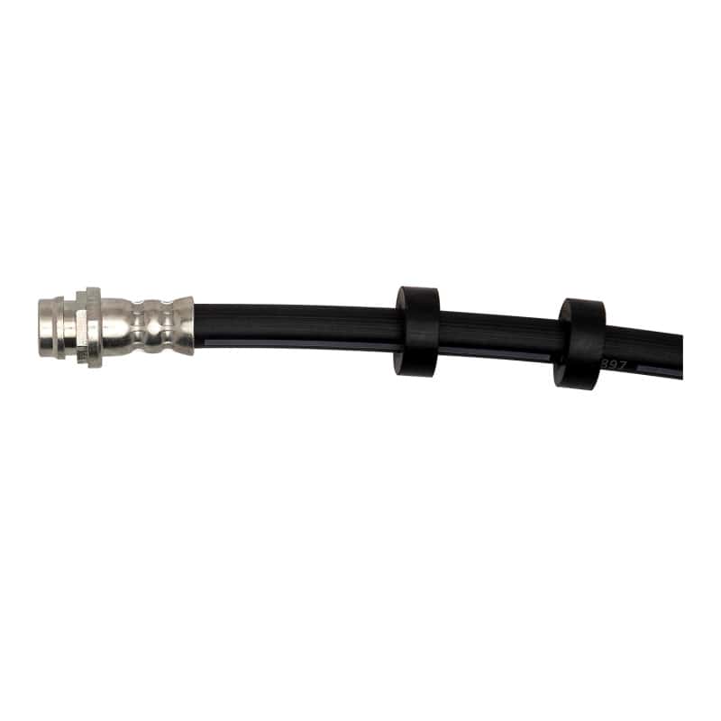 DFC — DFC 15-20 Land Rover Discovery Sport Front-L Brake Hose - view 3