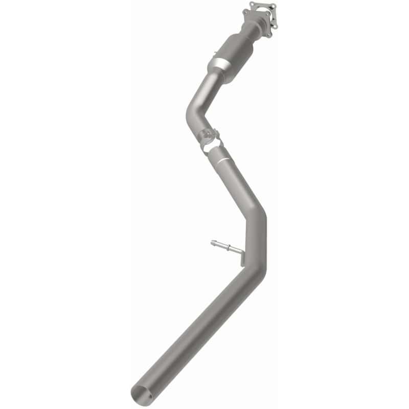 Magnaflow — Magnaflow 06-07 Chrysler Town & Country 3.3L Direct Fit Converter
California - view 4