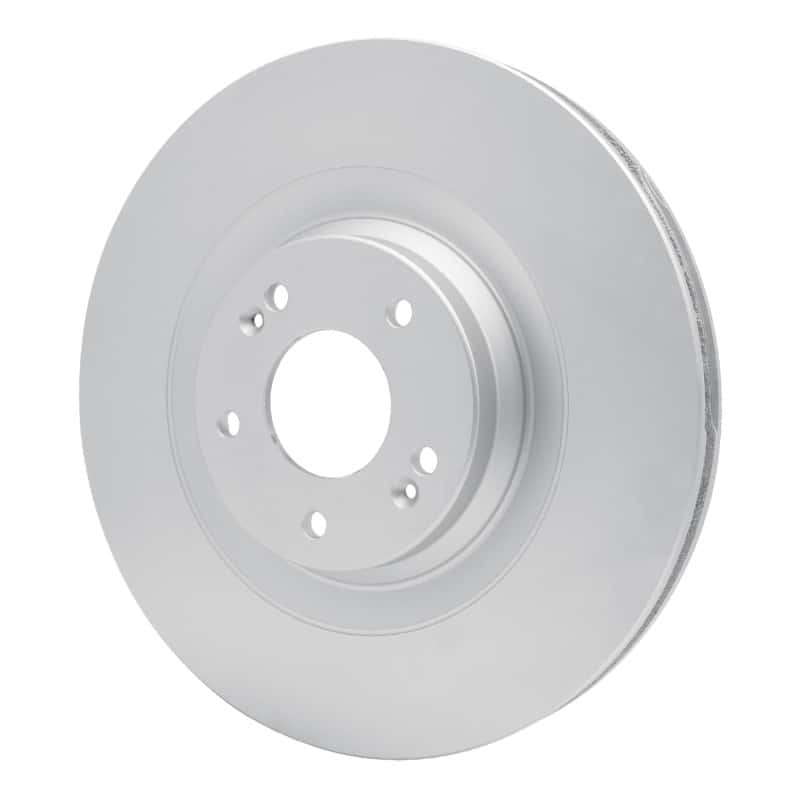 DFC — DFC 19-22 Hyundai Veloster N Front GeoSPEC Coated Rotor
DFC Brake Rotor - view 2